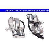 ATE Remklauw AUDI 24.6243-1720.5 4E0615404C,4E0615404,4E0615404B Remtang,Remzadel 4E0615404A