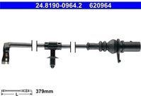 ATE - Slijtage-Indicator Remblokken - Waarschuwingscontact - Voor VW en AUDI - 24.8190-0964.2