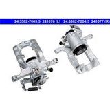 Remklauw - Chevrolet - 24.3382-7003.5 - Vuistzadel - Zuigerdiameter 38 mm