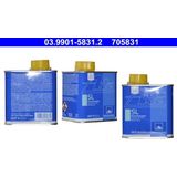 ATE Remvloeistof 03.9901-5831.2 Remvloeistof