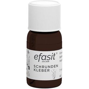 Efasit - Crack Adhesive - Voetverzorging - Transparant - Huidherstellend