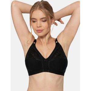 Dorina Monica Moulded Soft Cup beha voor dames, wit (white A00), 100D