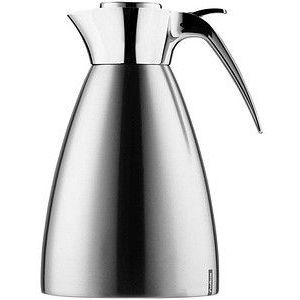 helios Roestvrijstalen vacuümkan Supreme  Supreme; 1500ml, 22.4 cm (H); zilver
