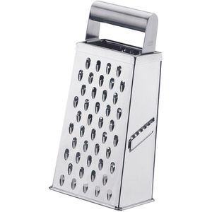 Vierkantrasp Cubo - Gefu