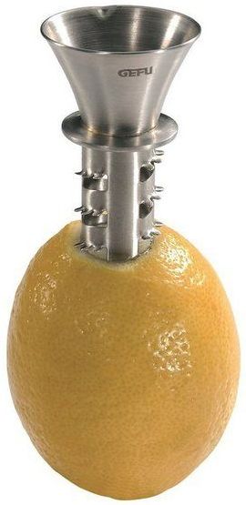 Zitruspresse Gefu Citronello