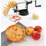 GEFU - Delicio - Dunschiller - Zwart - Vaatwasserbestendig