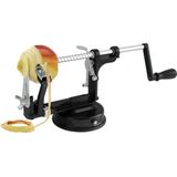 GEFU - Delicio - Dunschiller - Zwart - Vaatwasserbestendig