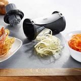 Gefu Spirelli 2.0 spiraalsnijder / juliennesnijder