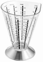 Maatbeker Gefu 500 ml