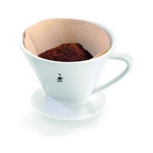 Koffiefilter - Maat 101 - SANDRO - Gefu