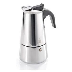 Espressomaker Emilio, 4 kops -Gefu