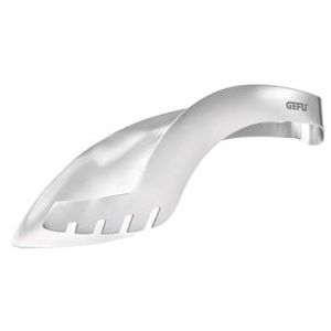 2-in-1 Pastatang en Saladetang, RVS, 21.5 cm - GEFUs-sINSPIRIA