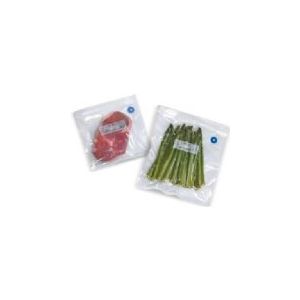 Gefu Vacumeerzakkenset Hersluitbaar Vaco - 8 Stuks