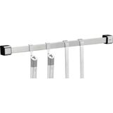 Gefu - Smartline - Keukenrek - Zilver - Metaal