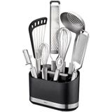 Gefu - Smartline - Keukenorganiser - RVS - 10 Vakken