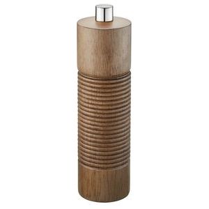 Zout of Peper Molen TEDORO - 18 cm - Bruin - Gefu