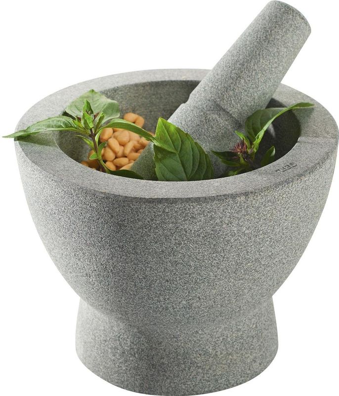 Crunchy Granit Mörser - Gefu