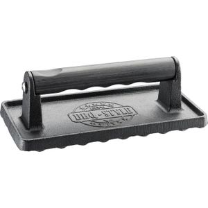 Gefu 89334 buitenbarbecue/grill accessoire Hamburgerpers