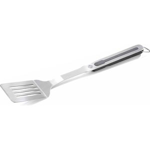 GEFU Wender BBQ 47,2x9,2x1,9cm, Drechsler, Edelstahl, Edelstahl, Rechteckig, 310 mm, 90 mm