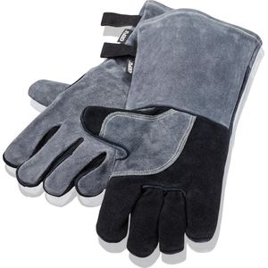 Barbecue Handschoenen, Leer - Gefu | BBQ