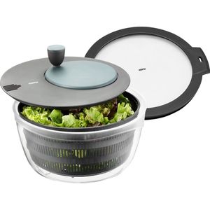 Cookery - Slacentrifuge (roestvrij staal