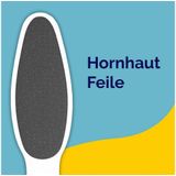 Scholl - Eeltvijlen - Dubbele Werking - Grove en Fijne Kant - 1 Stuk