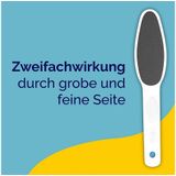 Scholl - Eeltvijlen - Dubbele Werking - Grove en Fijne Kant - 1 Stuk