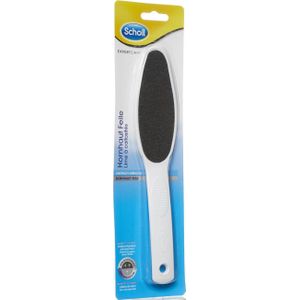 Scholl - Eeltvijlen - Dubbele Werking - Grove en Fijne Kant - 1 Stuk