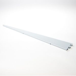 Element - Drager Dubbel - Wit - 57 cm - 2-haaks