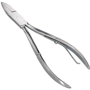 Nippes - Hoektang - 13 cm - Professionele Nagelverzorging