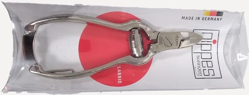 Nippees - Nagelzange - Rostvrij Staal - 120mm