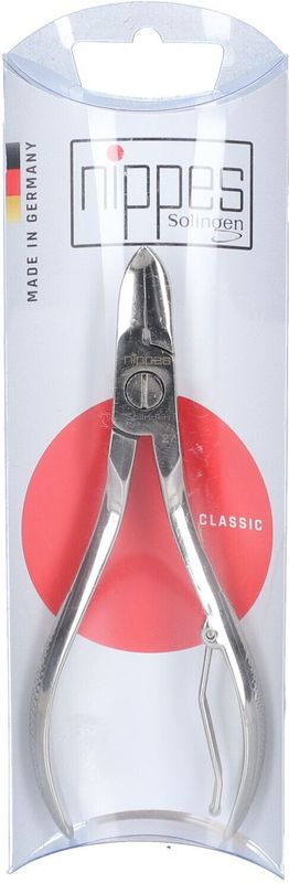 Nagelklemmen - R 27 - Staal - 100 mm - Set van 1