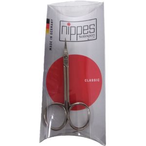 Nippes - R 33 - Nagelhautschere - Hoogwaardige Kwaliteit - Solingen