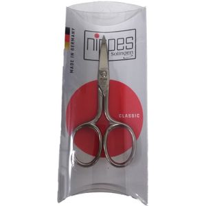 Nippes - R 34 - Nagelschaar - Staal - Solingen