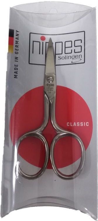 Nippes - R 34 - Nagelschaar - Staal - Solingen