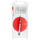 Pincet - Splitterverwijderaar - RVS - Handzaam