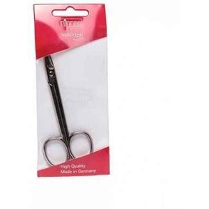 Nippes - Nagelschaar - Nagelverzorging - Zilver - 10,5 cm