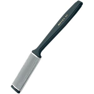 Nippes - Voetrasp N58 - Eeltverwijderaar - Kleur Variabel - 2 Zijde