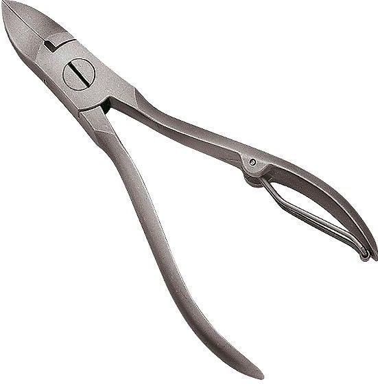 Nippes - Nagelvijltjes - Roestvrij Staal - 22R - 1 Stuk