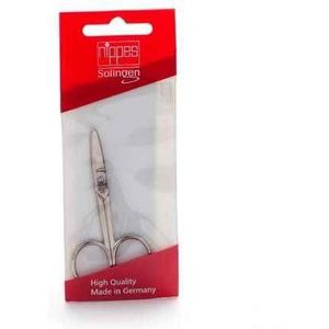 Solingen - Baby Nagelschaartje - Roestvrij Staal - Veilig