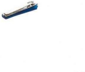 Nagelknipper - Geharde Staal - Met Nagelvanger