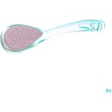 Keramische Voetrasp - Eeltverwijderaar - Zacht - Ruw