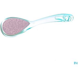 Keramische Voetrasp - Eeltverwijderaar - Zacht - Ruw