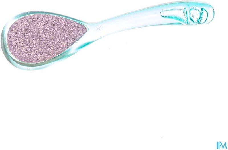 Keramische Voetrasp - Eeltverwijderaar - Zacht - Ruw