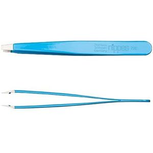 Pincet - Anti-allergisch - Rechte Tip - Roestvrij Innox