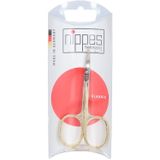 Nippes - Nagelschere - Staal - 90 mm