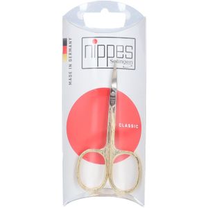 Nippes - Nagelschere - Staal - 90 mm