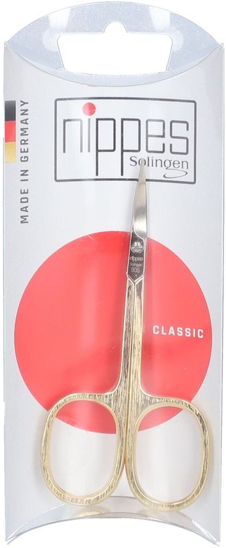 Nippes - Nagelschere - Staal - 90 mm