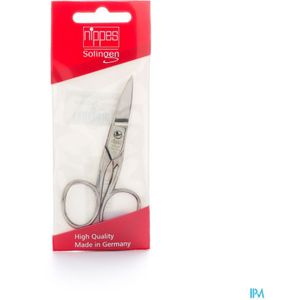 Nippes - Teennagelschaar - Nagelknipper - 1 Stuk