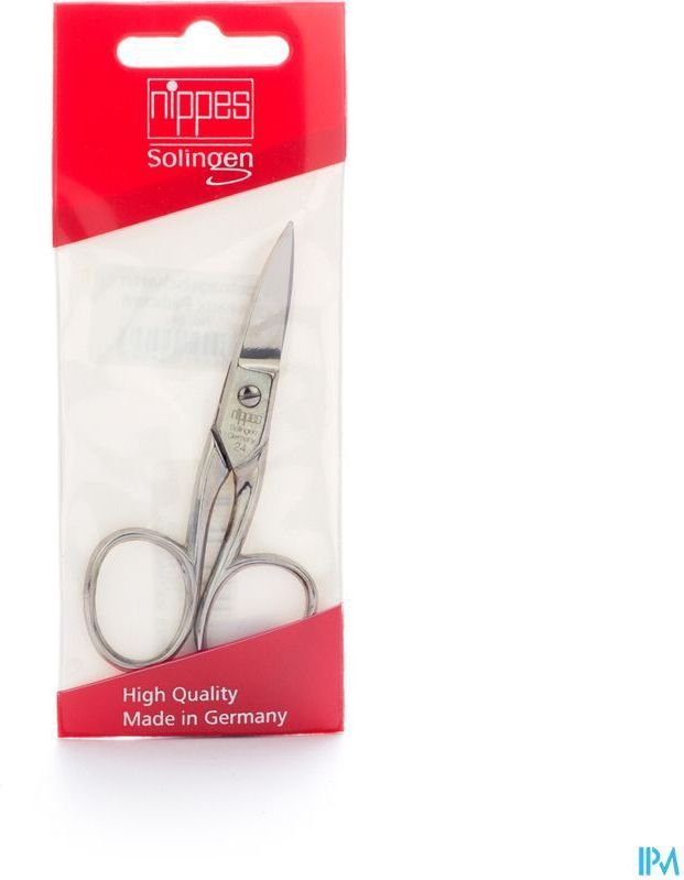 Nippes - Teennagelschaar - Nagelknipper - 1 Stuk